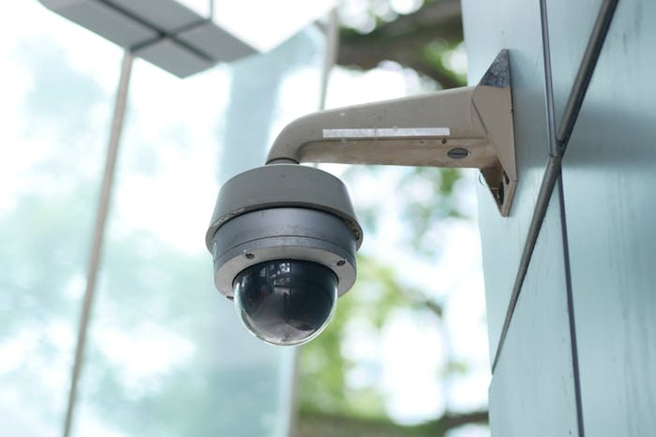 Tecnología y seguridad VargasJS
